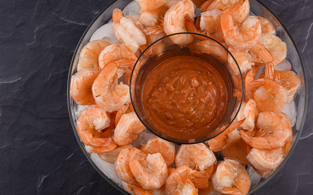 Peel-and-Eat Shrimp