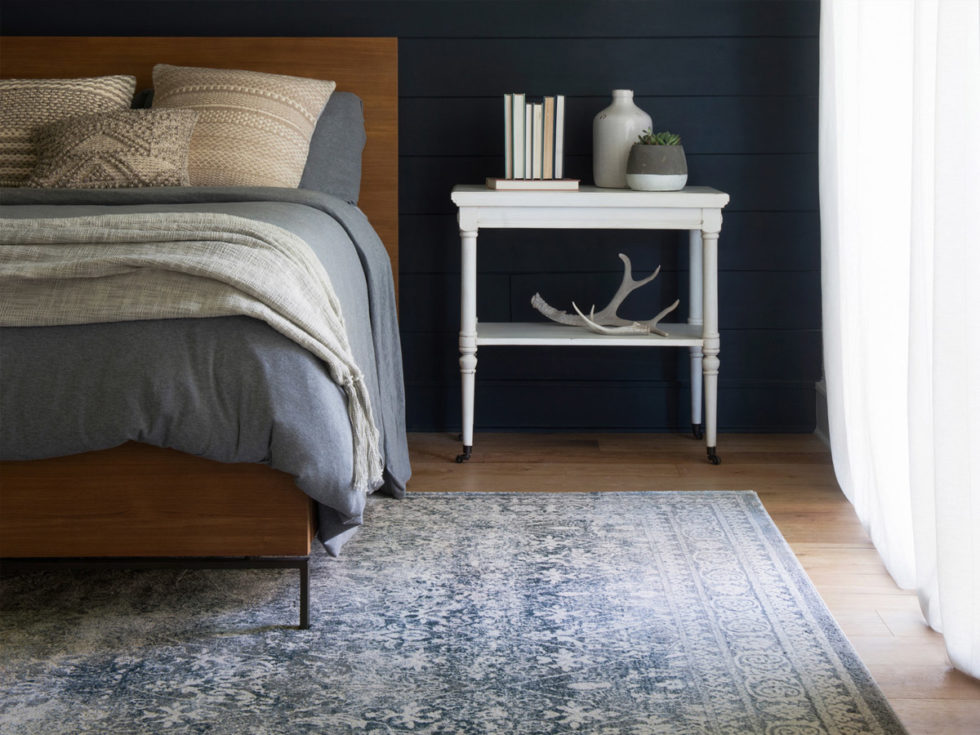 Area Rug Tips in Home Design Sunshine Rising